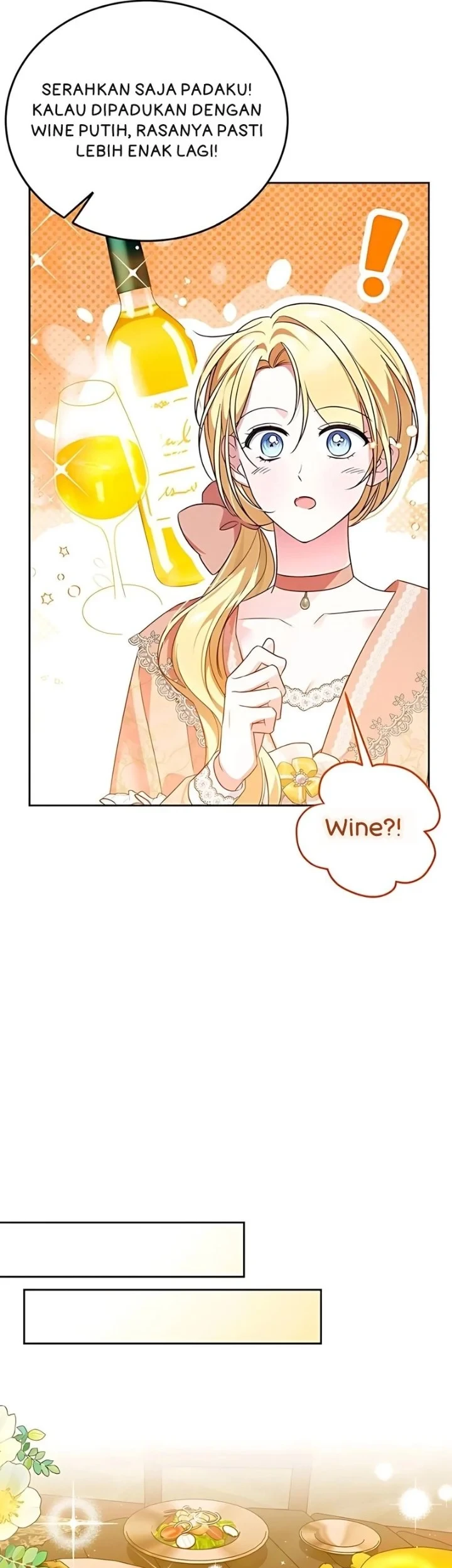 Grand Duchess’s Constitution Chapter 7 Gambar 40