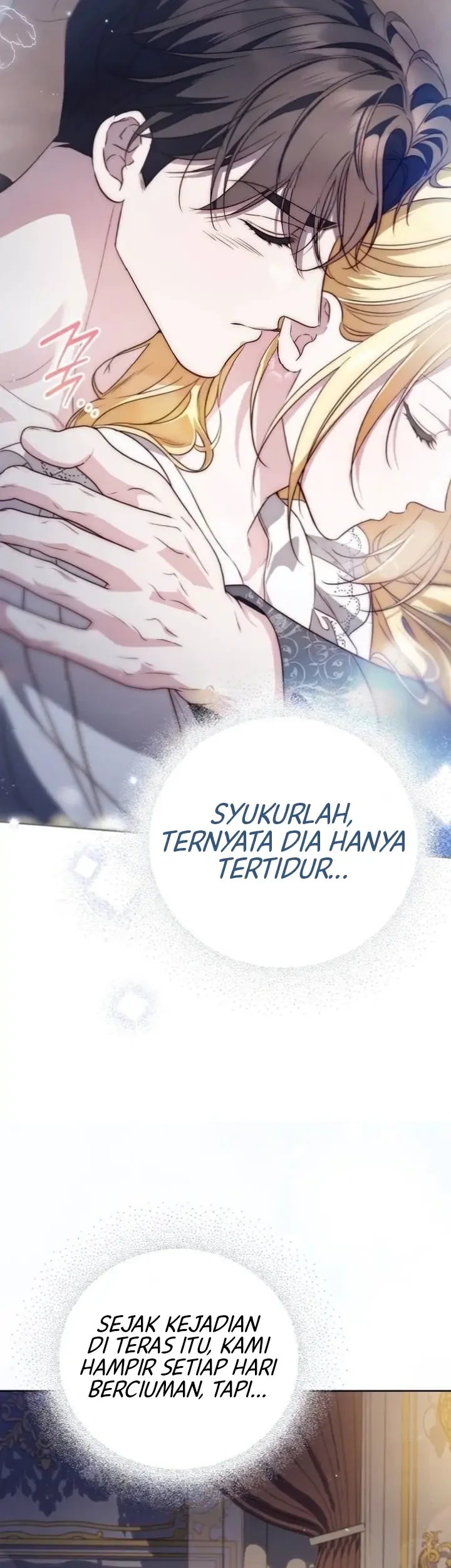Grand Duchess’s Constitution Chapter 70 Gambar 38