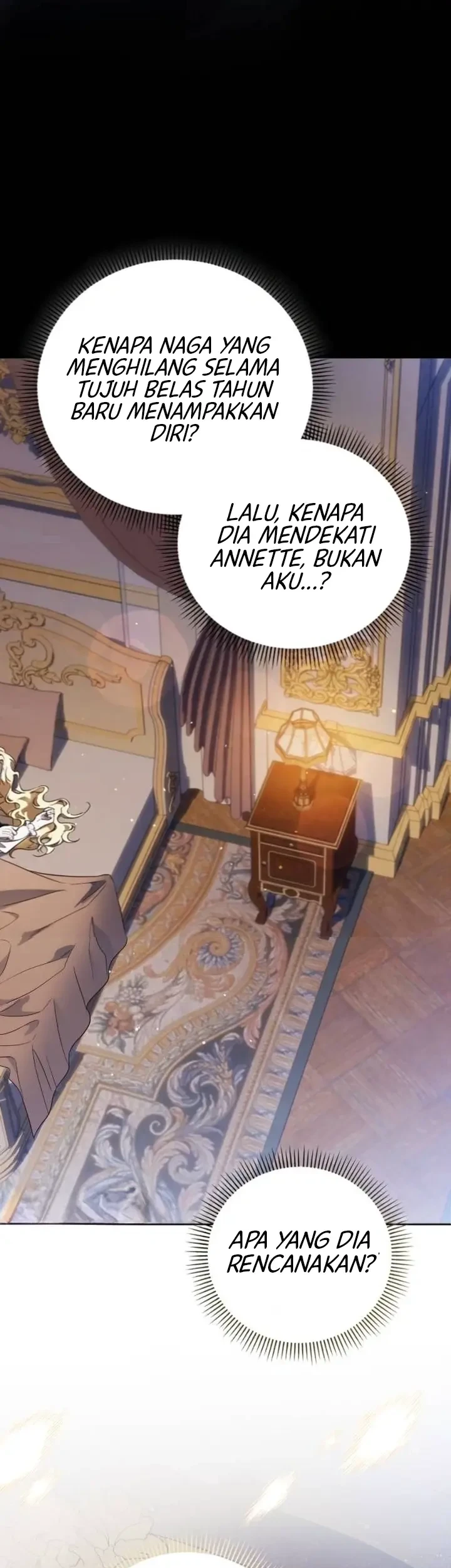 Grand Duchess’s Constitution Chapter 70 Gambar 42