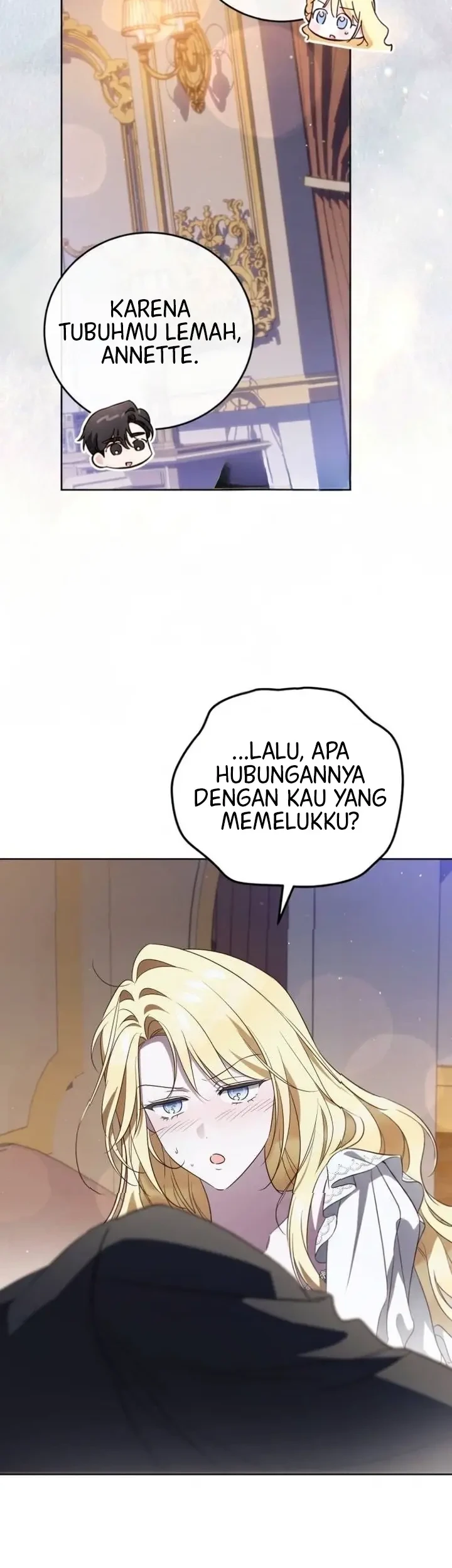 Grand Duchess’s Constitution Chapter 70 Gambar 45
