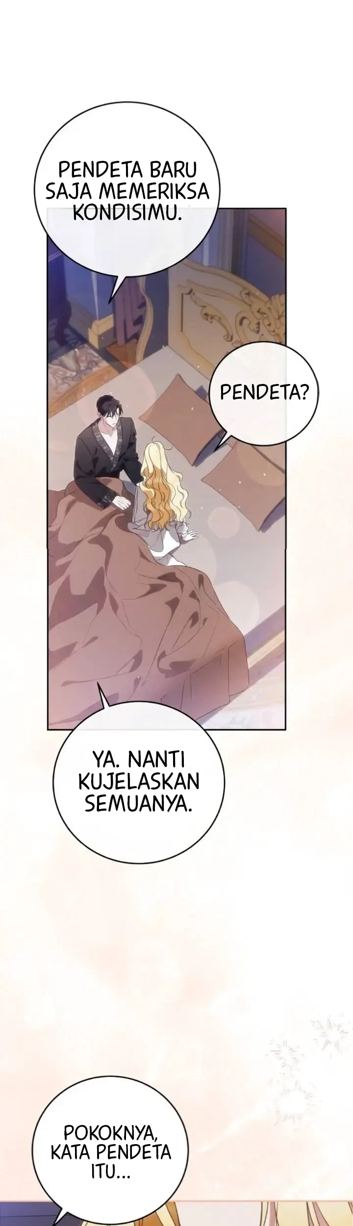 Grand Duchess’s Constitution Chapter 70 Gambar 46