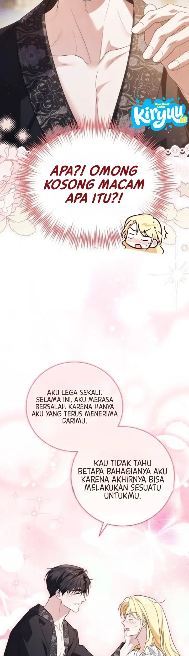 Grand Duchess’s Constitution Chapter 70 Gambar 48