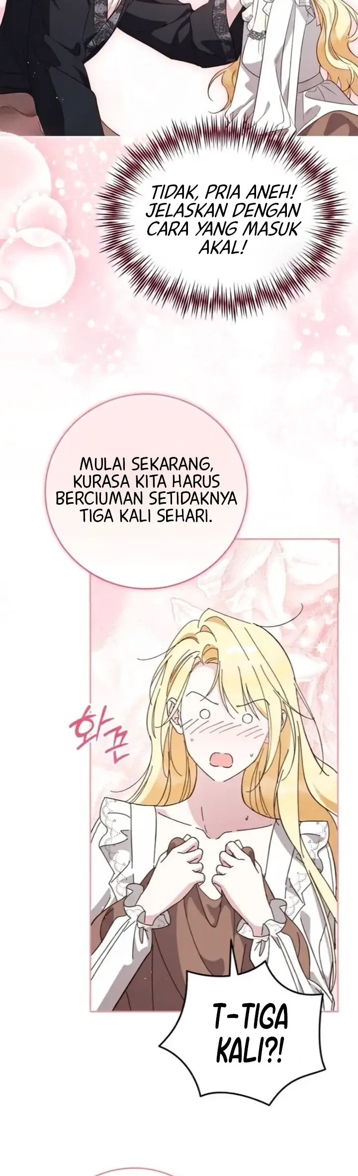 Grand Duchess’s Constitution Chapter 70 Gambar 49