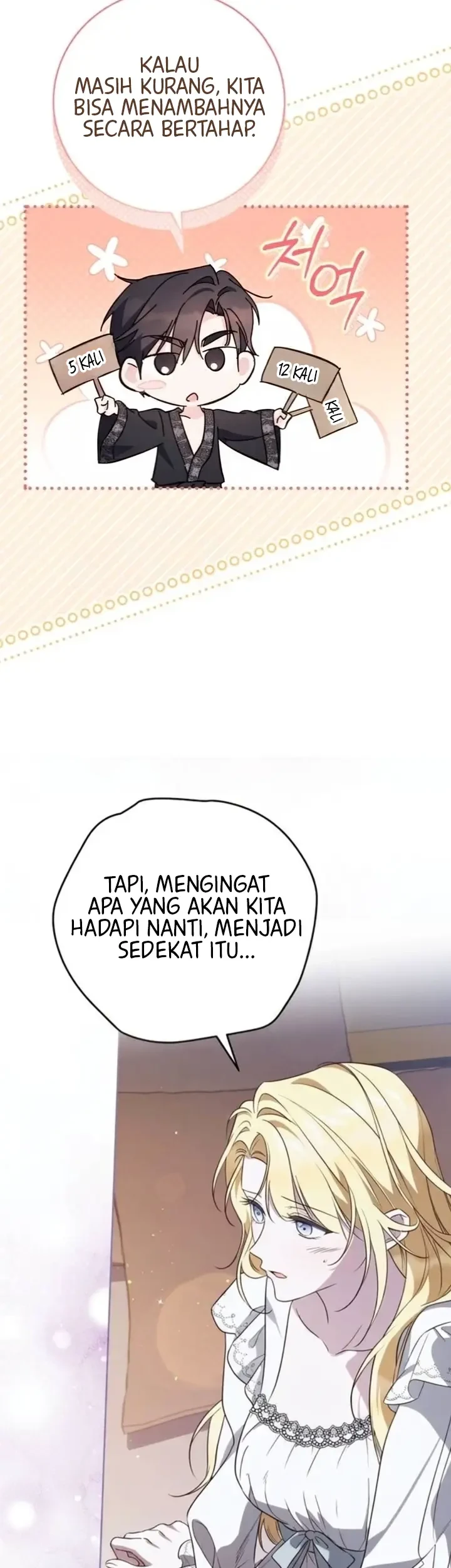 Grand Duchess’s Constitution Chapter 70 Gambar 50