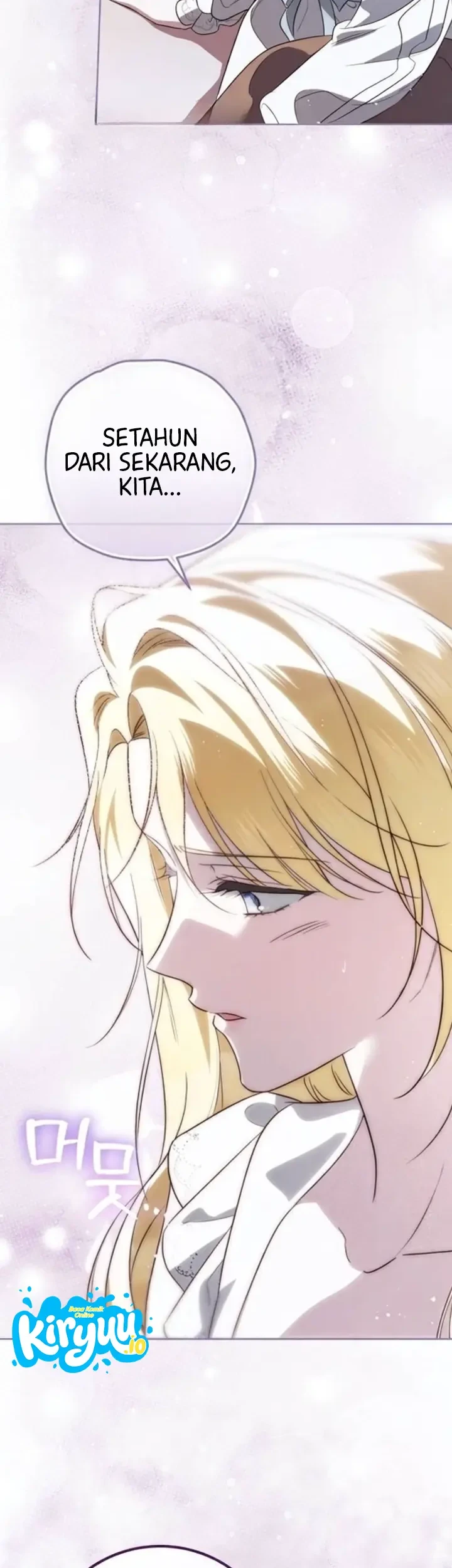 Grand Duchess’s Constitution Chapter 70 Gambar 51