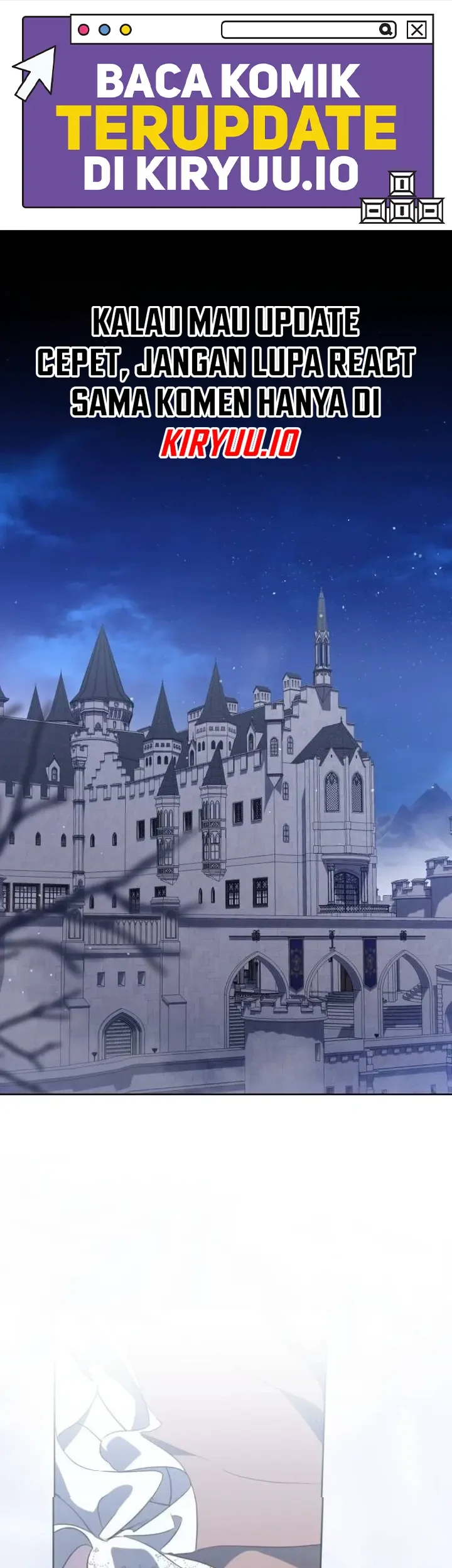 Manhwa Grand Duchess’s Constitution Chapter 70 gambar 2