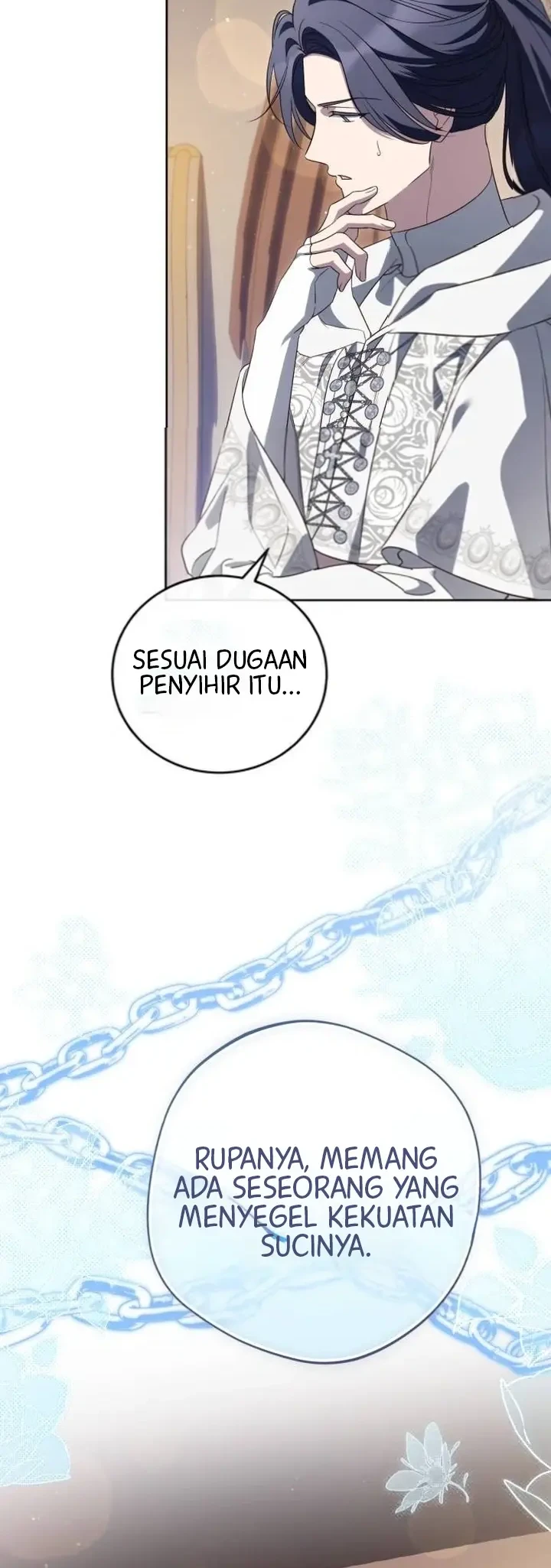 Grand Duchess’s Constitution Chapter 70 Gambar 5
