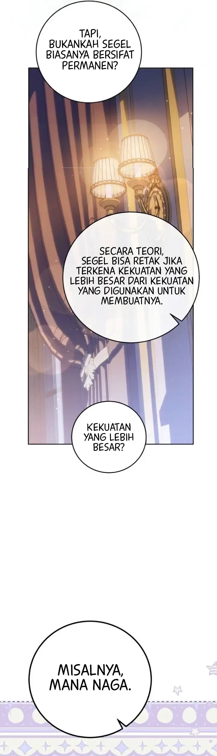 Grand Duchess’s Constitution Chapter 70 Gambar 10