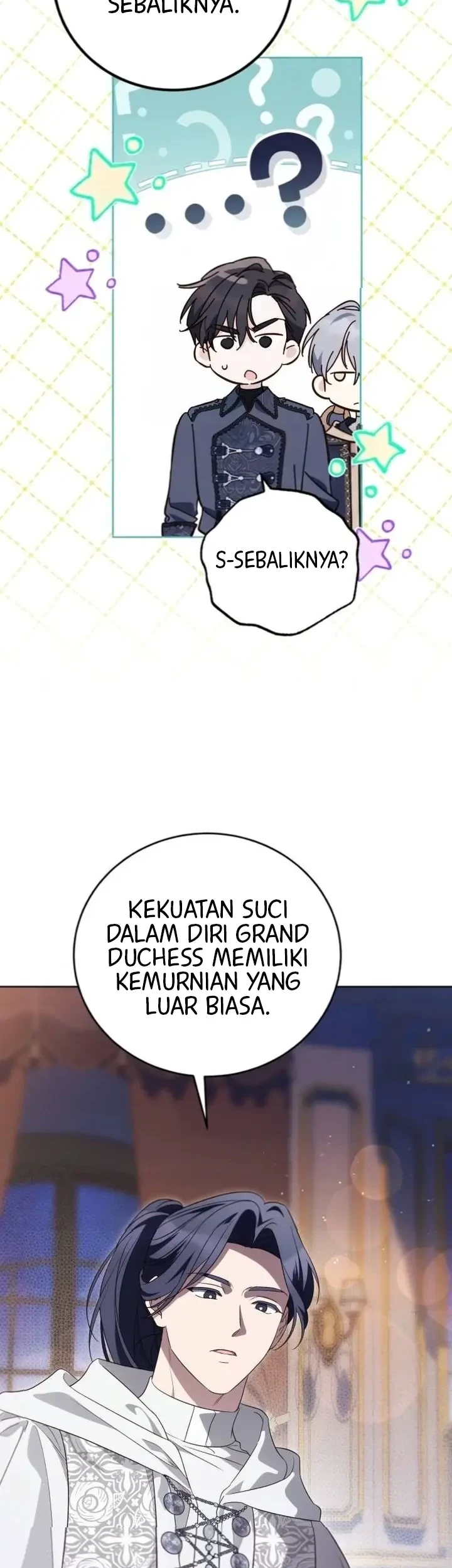 Grand Duchess’s Constitution Chapter 70 Gambar 15
