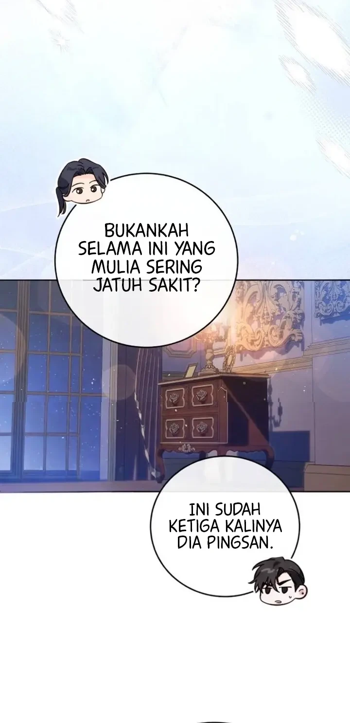 Grand Duchess’s Constitution Chapter 70 Gambar 17