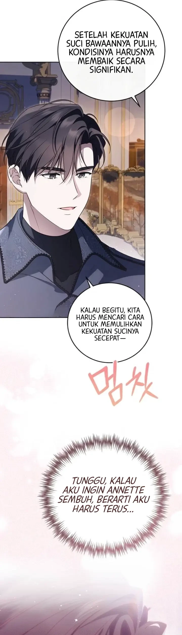 Grand Duchess’s Constitution Chapter 70 Gambar 18