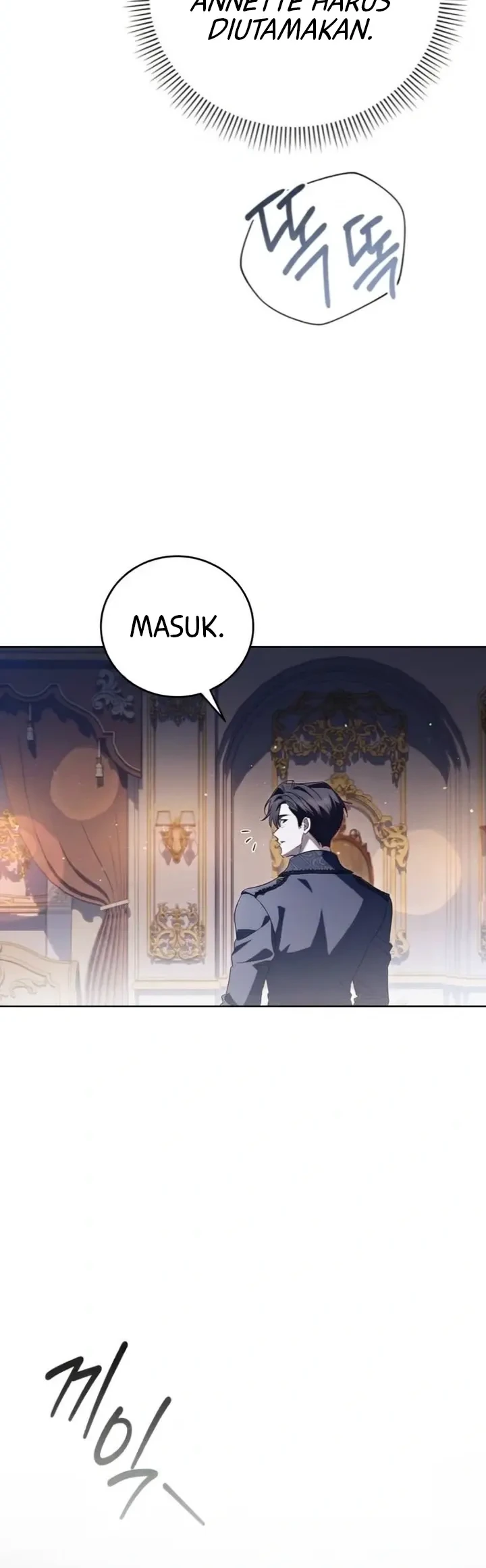 Grand Duchess’s Constitution Chapter 70 Gambar 21