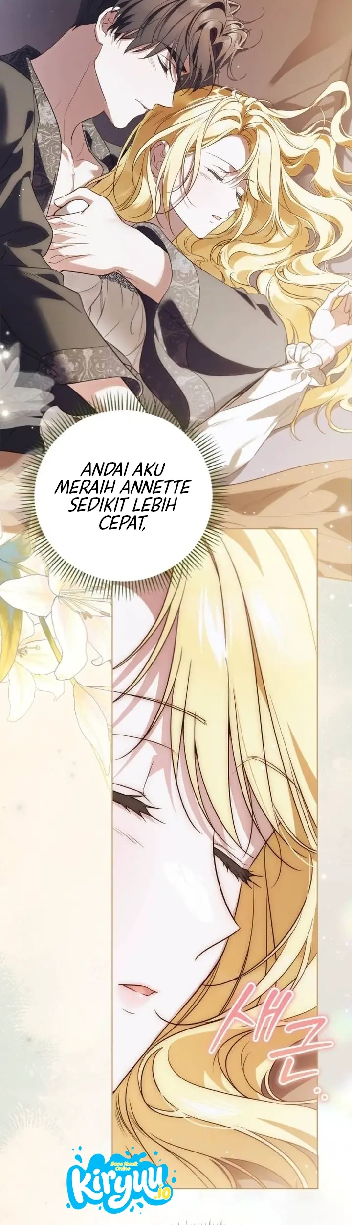 Grand Duchess’s Constitution Chapter 70 Gambar 27