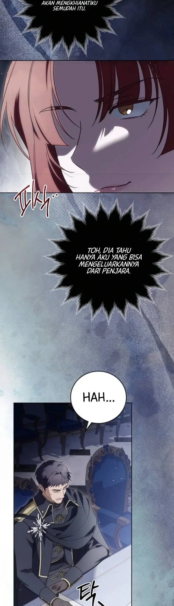 Grand Duchess’s Constitution Chapter 71 Gambar 41