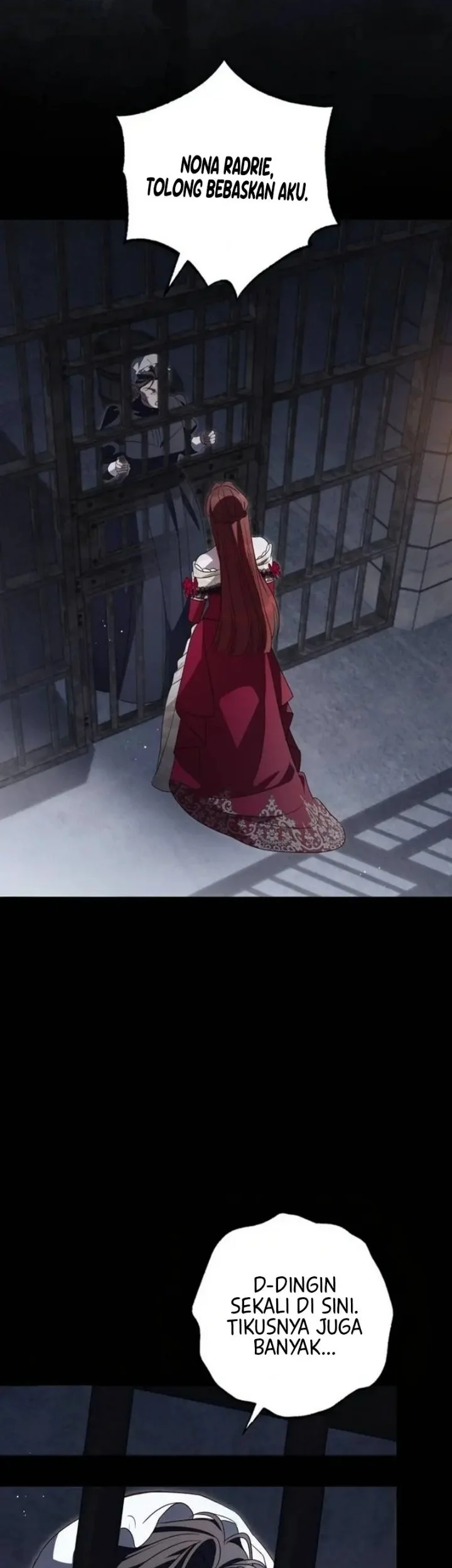 Grand Duchess’s Constitution Chapter 71 Gambar 51