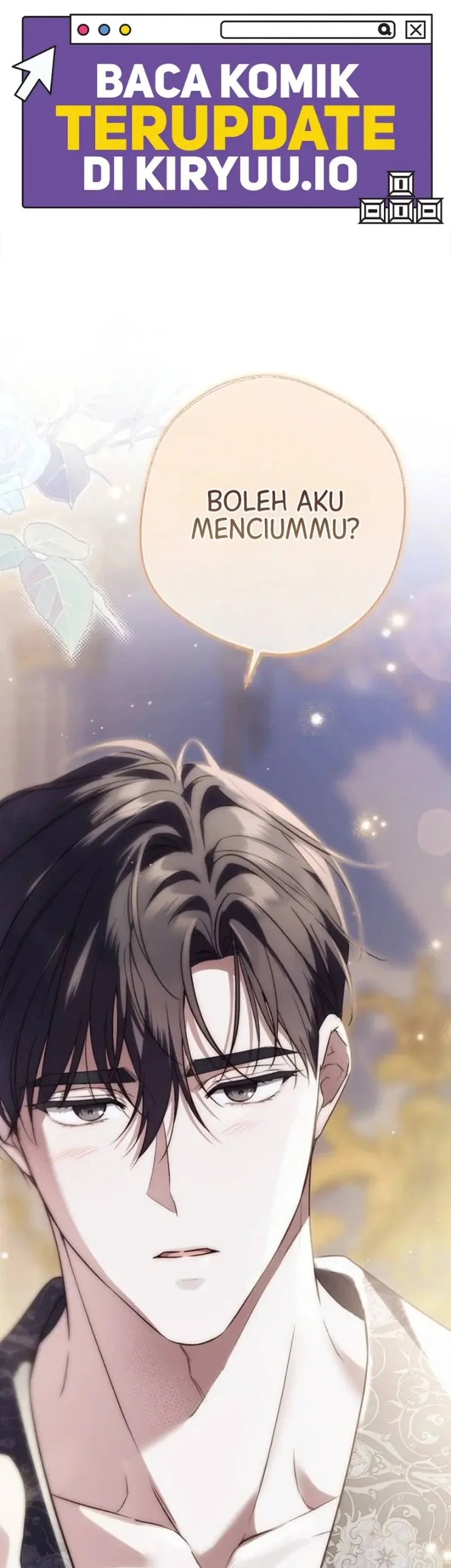Manhwa Grand Duchess’s Constitution Chapter 71 gambar 2