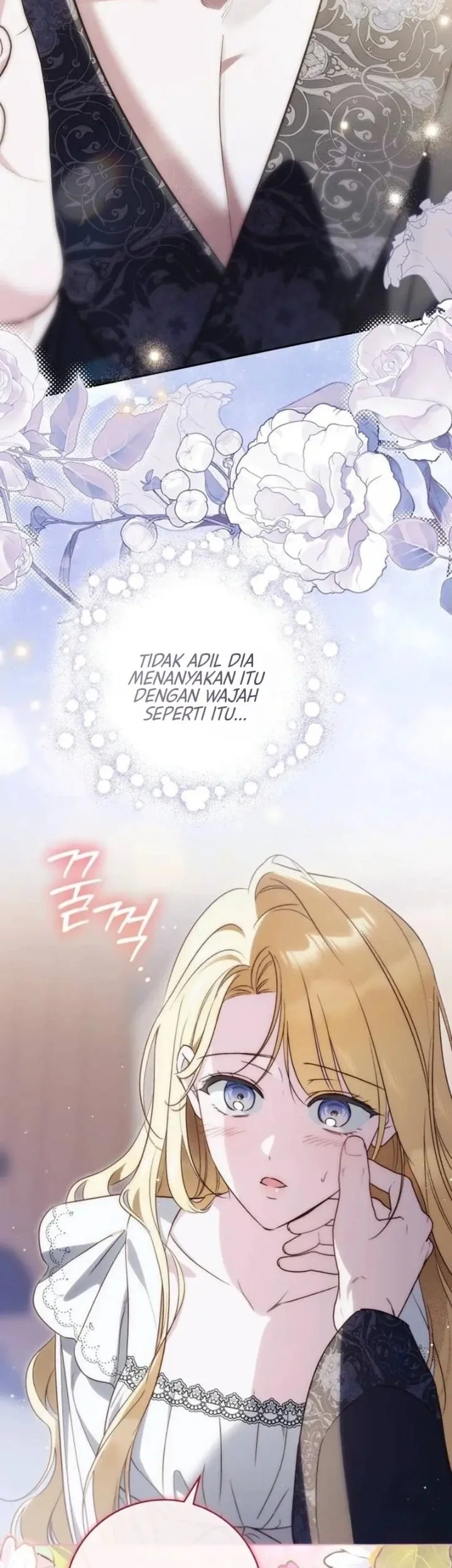 Grand Duchess’s Constitution Chapter 71 Gambar 3
