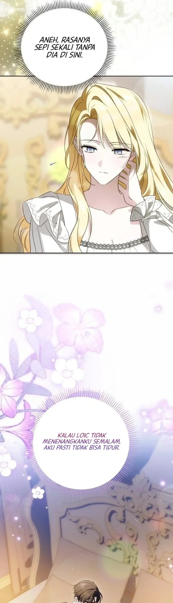 Grand Duchess’s Constitution Chapter 71 Gambar 12
