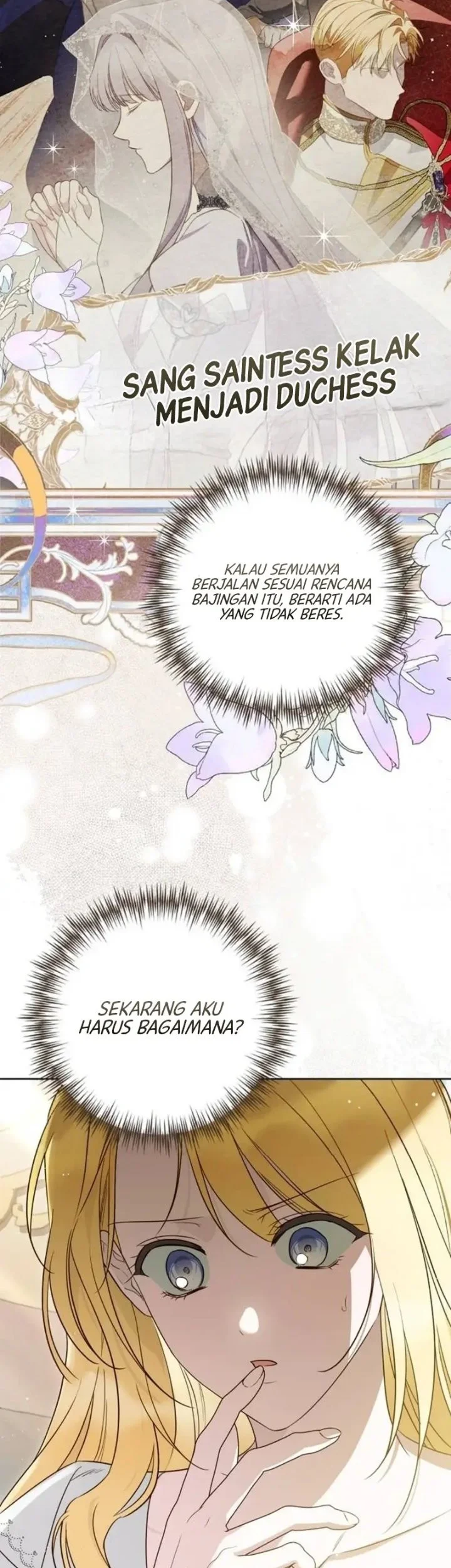 Grand Duchess’s Constitution Chapter 71 Gambar 16