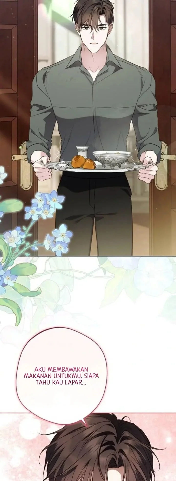 Grand Duchess’s Constitution Chapter 71 Gambar 21