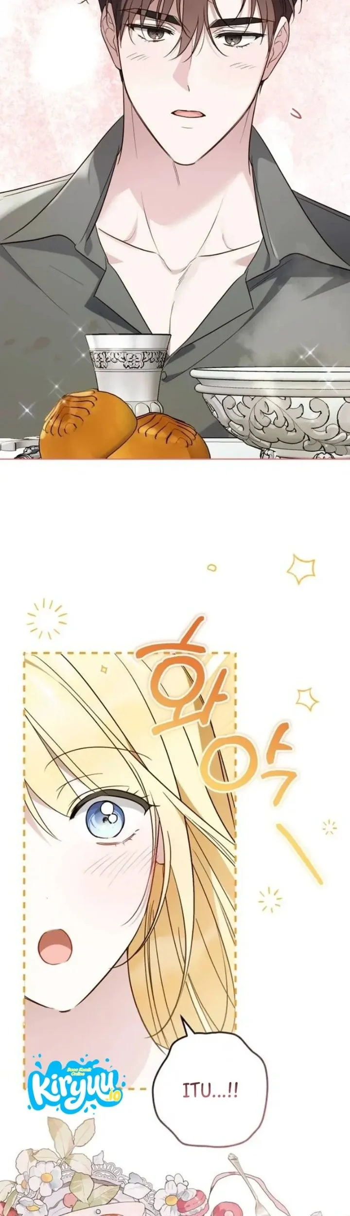 Grand Duchess’s Constitution Chapter 71 Gambar 22