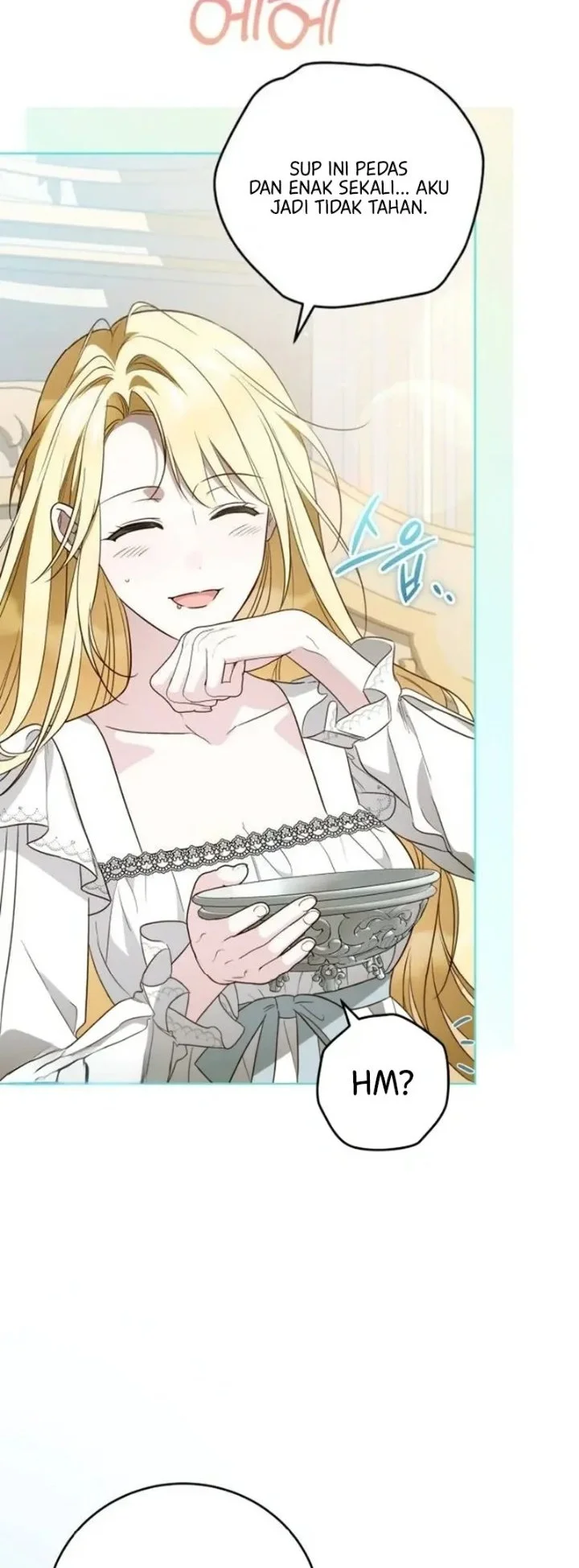 Grand Duchess’s Constitution Chapter 71 Gambar 25