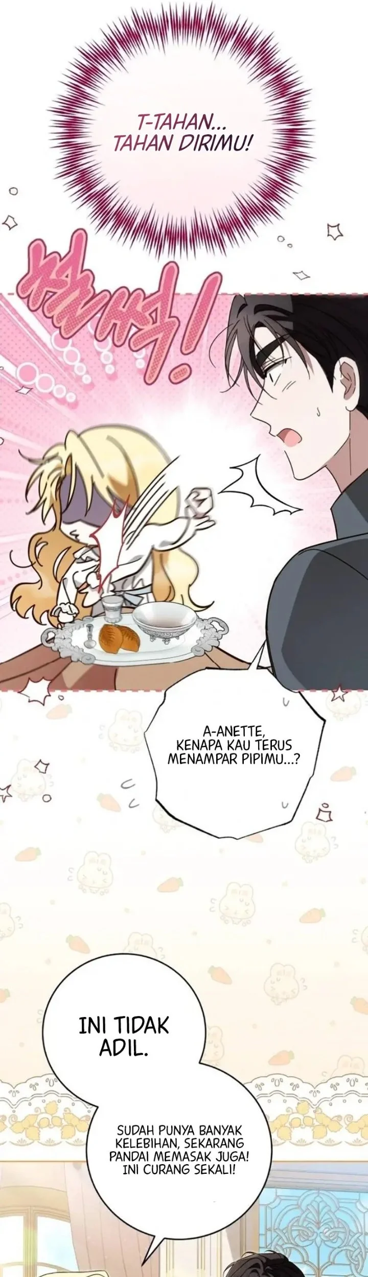 Grand Duchess’s Constitution Chapter 71 Gambar 31