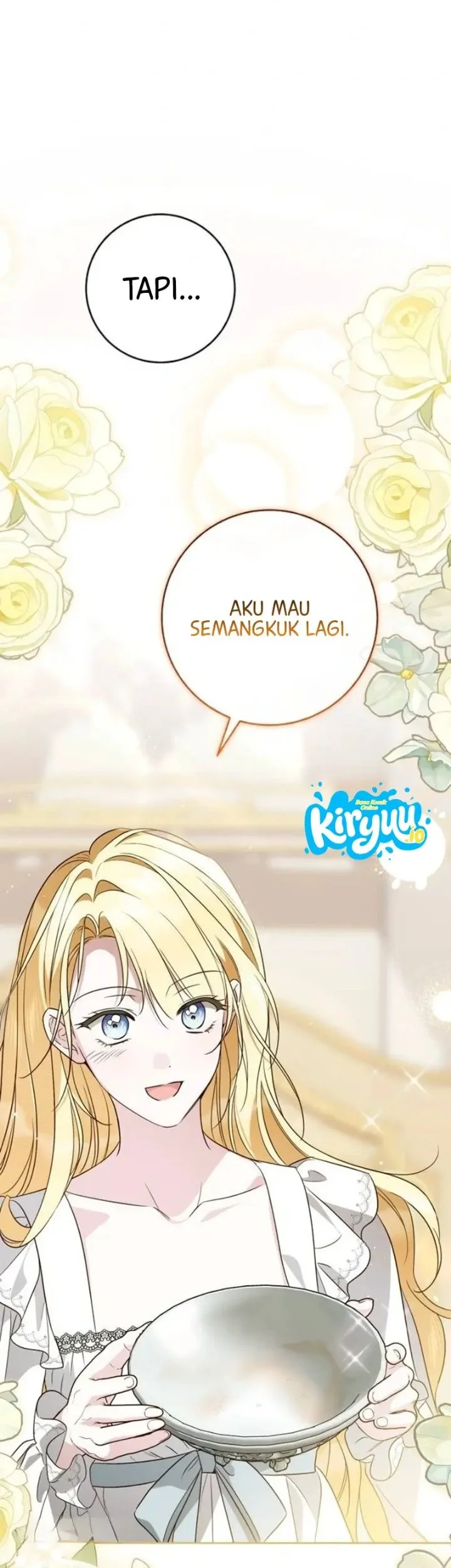 Grand Duchess’s Constitution Chapter 71 Gambar 33