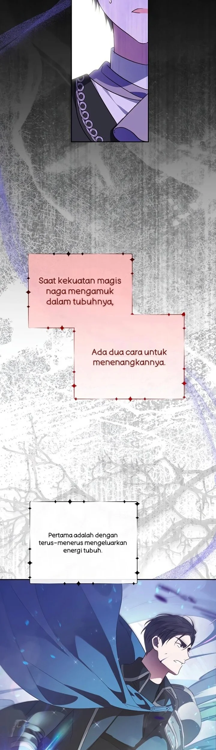 Grand Duchess’s Constitution Chapter 8 Gambar 47