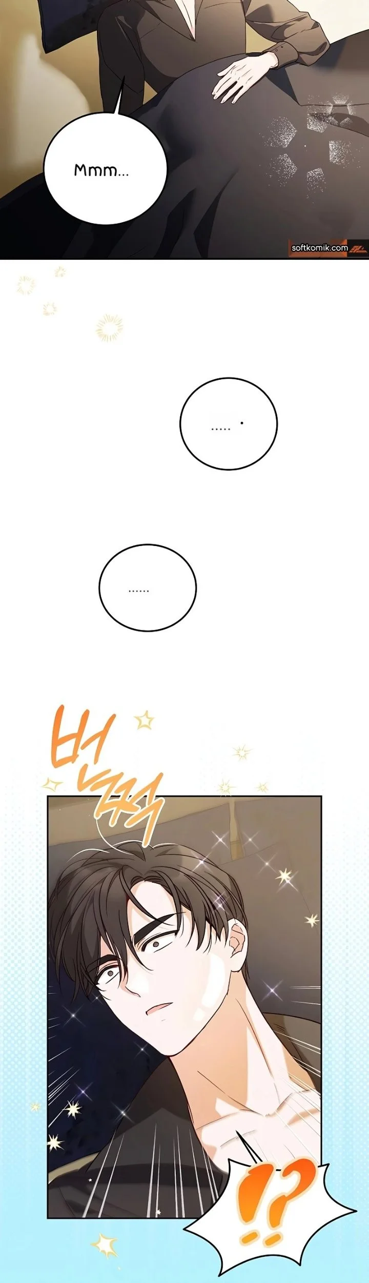 Grand Duchess’s Constitution Chapter 8 Gambar 54