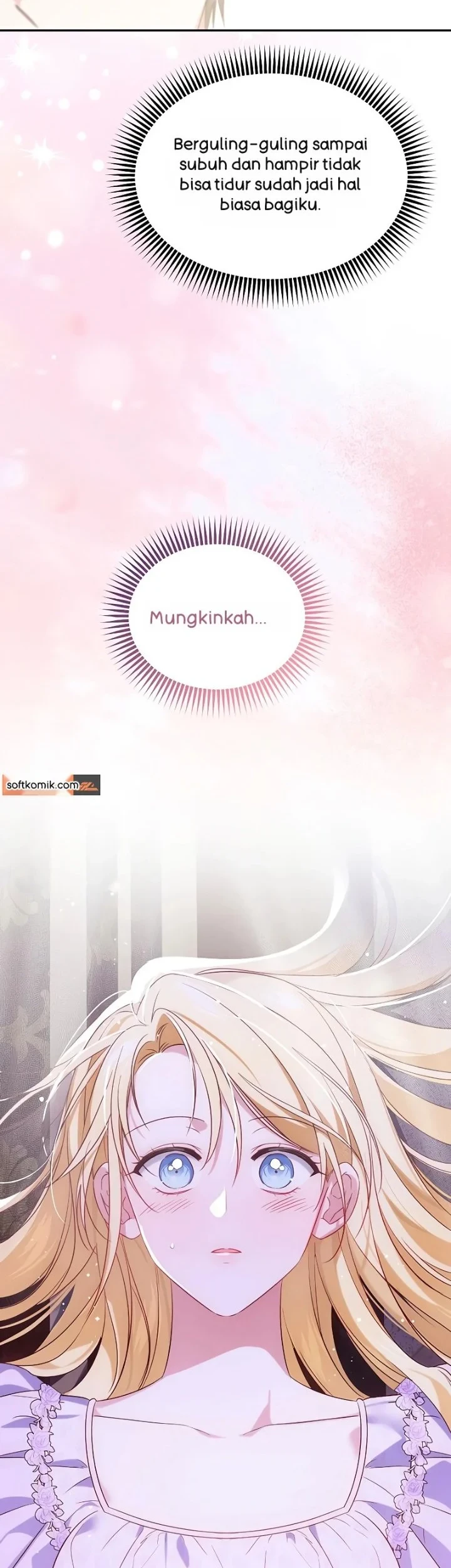 Grand Duchess’s Constitution Chapter 8 Gambar 57