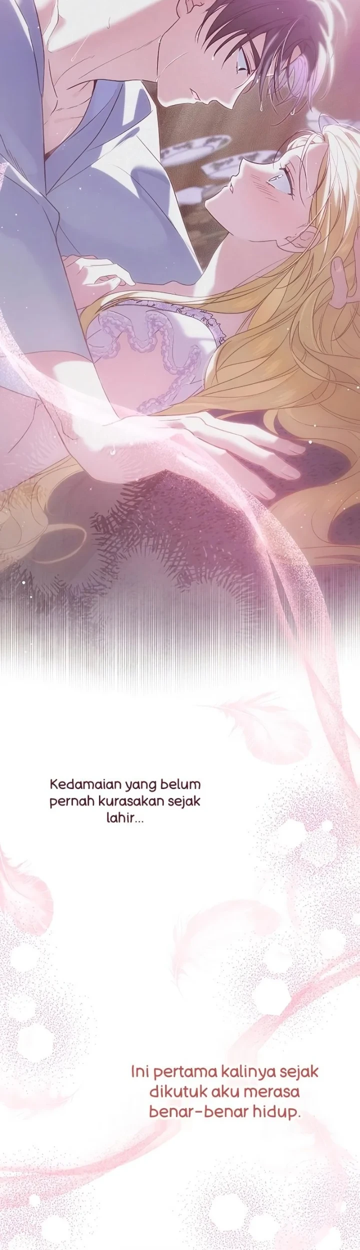 Grand Duchess’s Constitution Chapter 8 Gambar 59