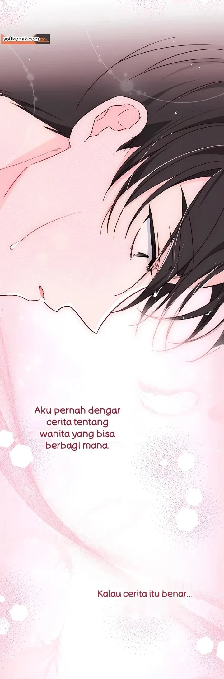 Grand Duchess’s Constitution Chapter 8 Gambar 60