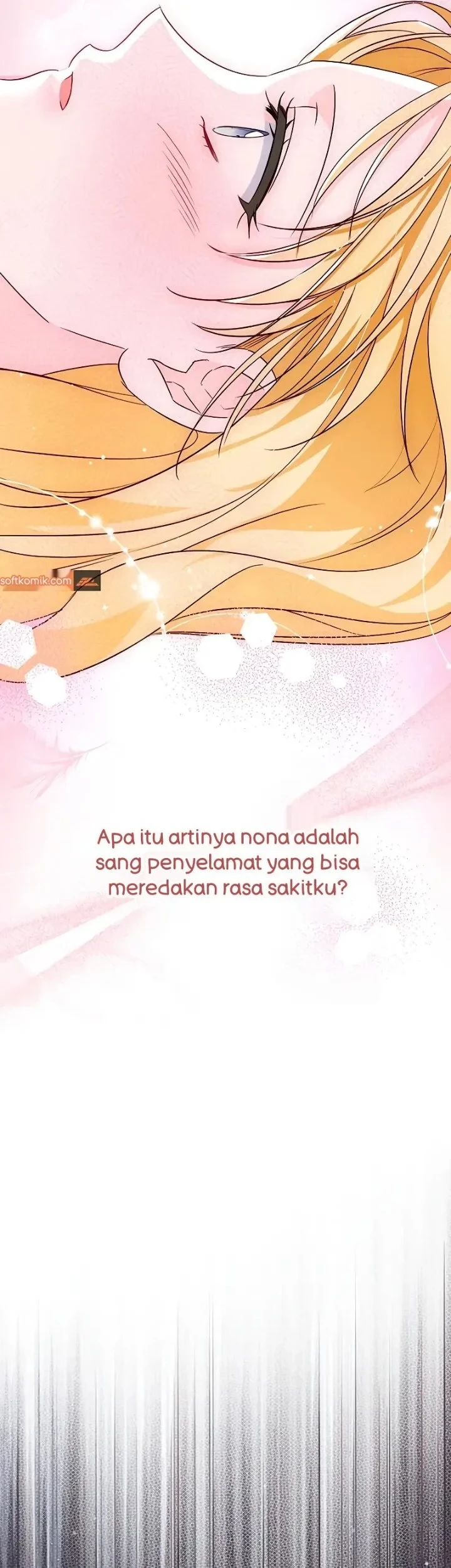 Grand Duchess’s Constitution Chapter 8 Gambar 61