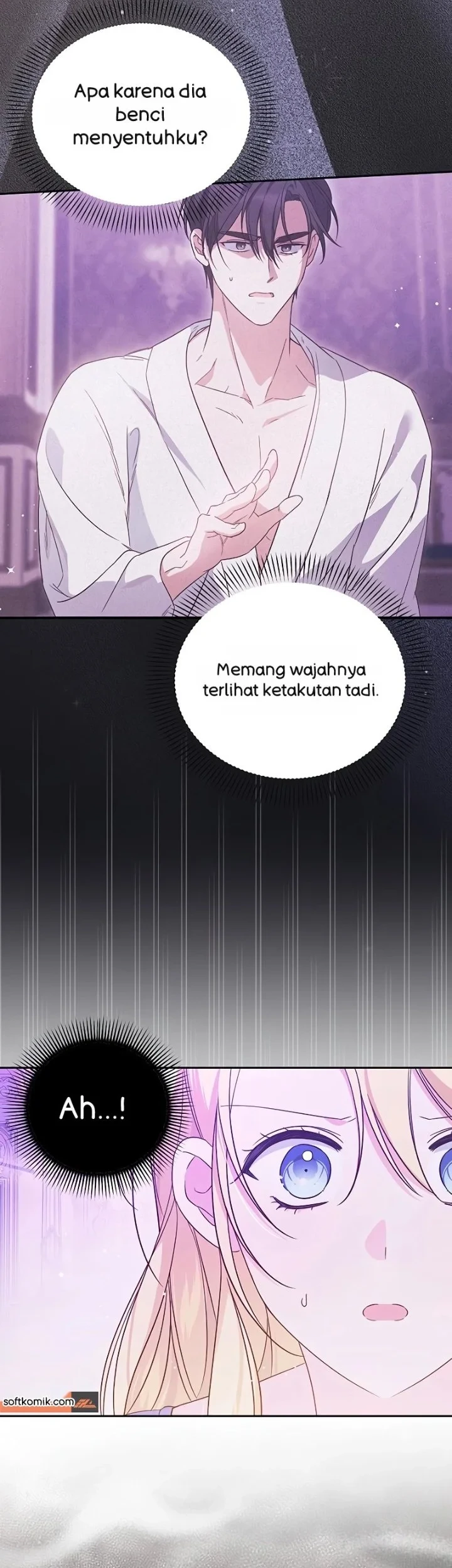 Grand Duchess’s Constitution Chapter 8 Gambar 42