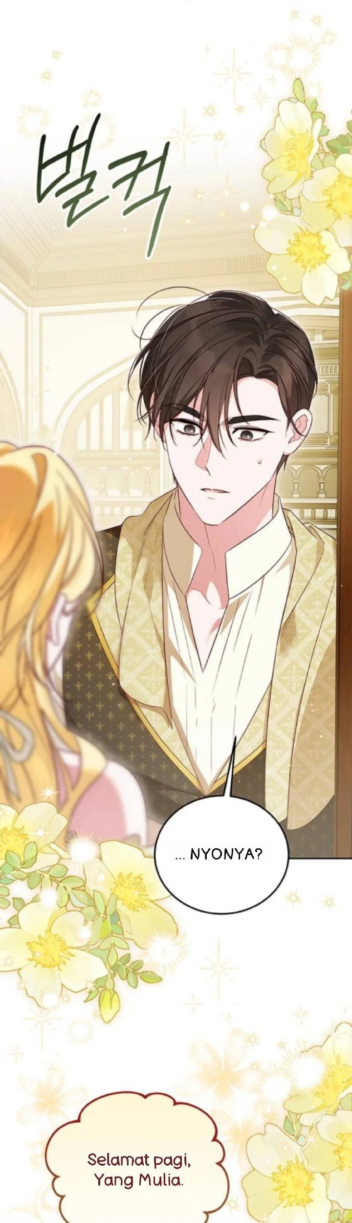Grand Duchess’s Constitution Chapter 9 Gambar 40