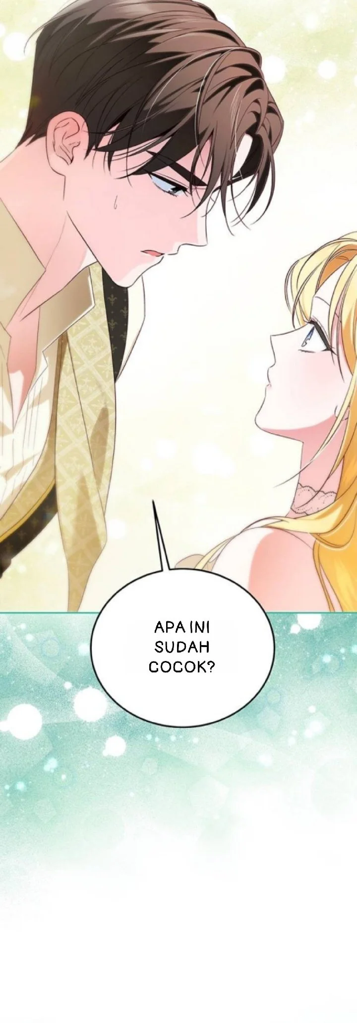 Grand Duchess’s Constitution Chapter 9 Gambar 47