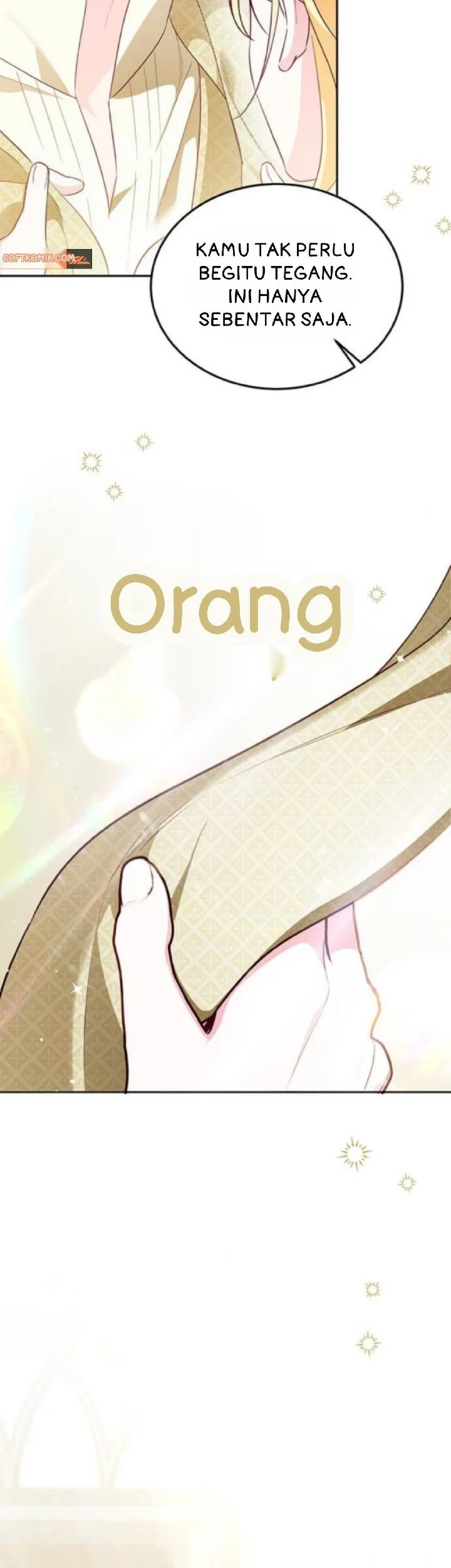 Grand Duchess’s Constitution Chapter 9 Gambar 49