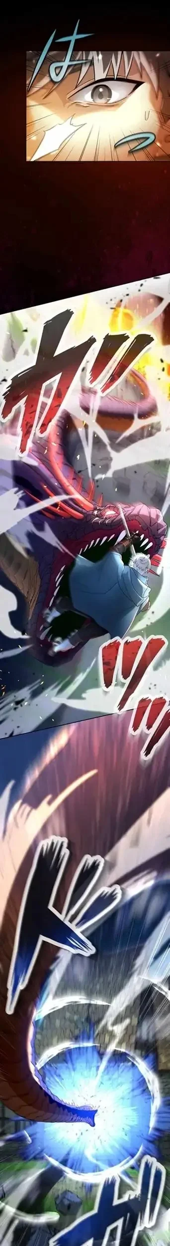 Gray Ash: A New Life in the Dungeon City Chapter 1 Gambar 23