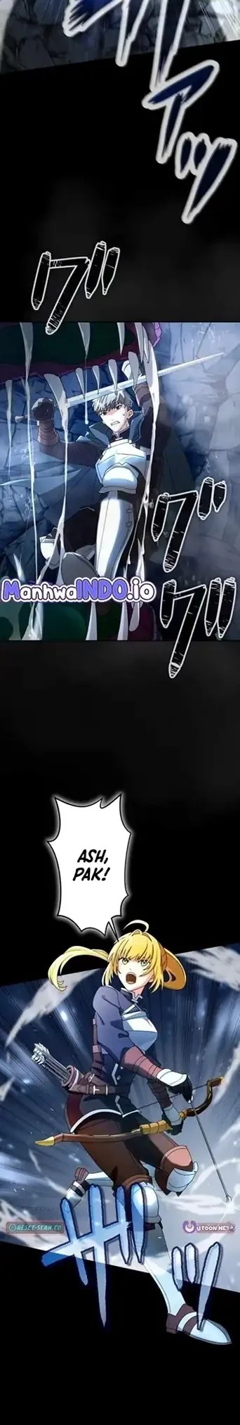 Gray Ash: A New Life in the Dungeon City Chapter 1 Gambar 24