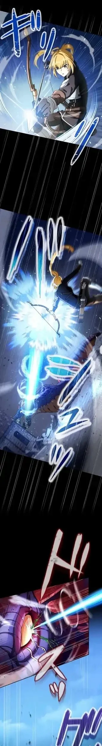 Gray Ash: A New Life in the Dungeon City Chapter 1 Gambar 25