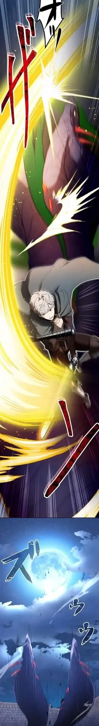 Gray Ash: A New Life in the Dungeon City Chapter 1 Gambar 28