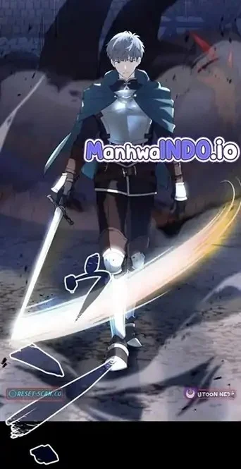 Gray Ash: A New Life in the Dungeon City Chapter 1 Gambar 29