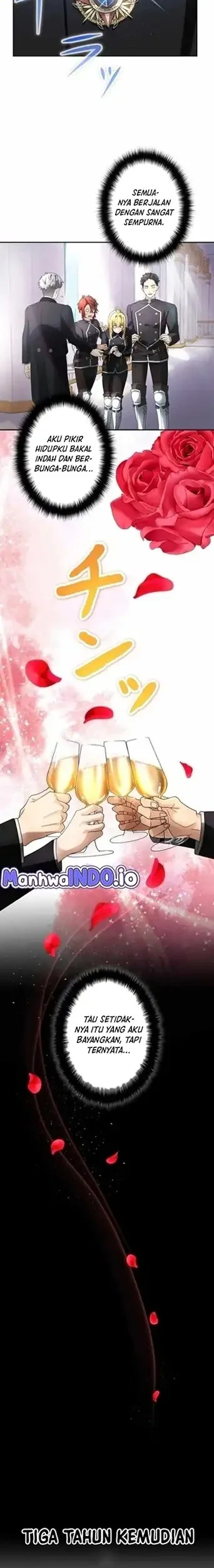 Gray Ash: A New Life in the Dungeon City Chapter 1 Gambar 37