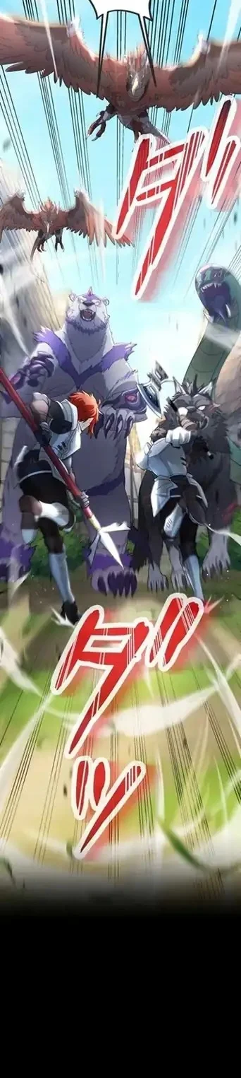 Gray Ash: A New Life in the Dungeon City Chapter 1 Gambar 18