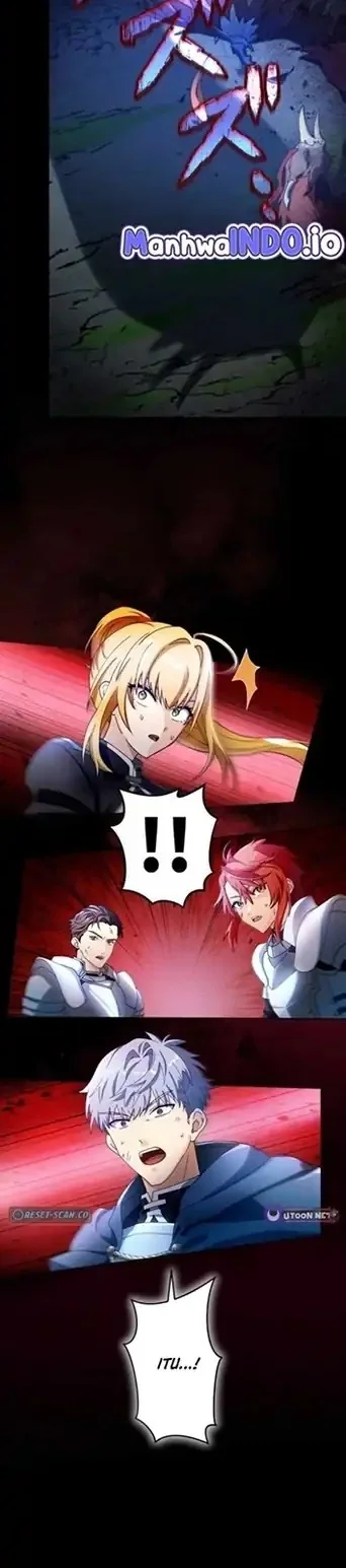 Gray Ash: A New Life in the Dungeon City Chapter 1 Gambar 20