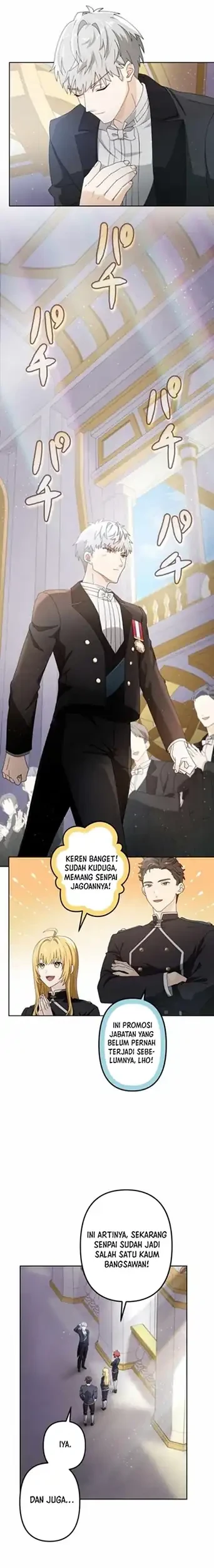 Gray Ash: A New Life in the Dungeon City Chapter 1 Gambar 34