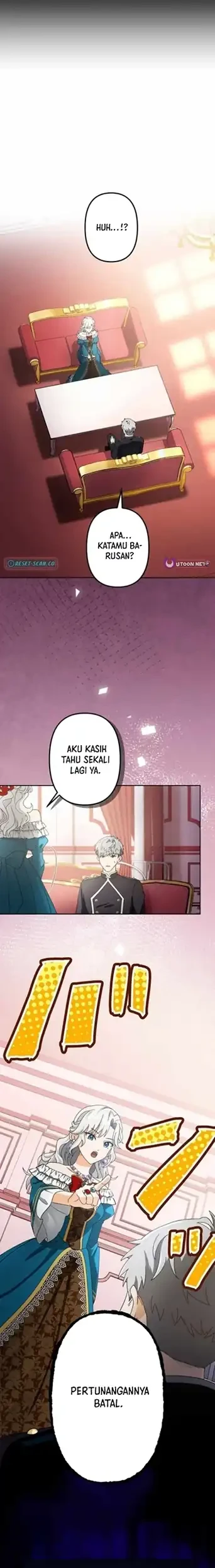 Gray Ash: A New Life in the Dungeon City Chapter 1 Gambar 38