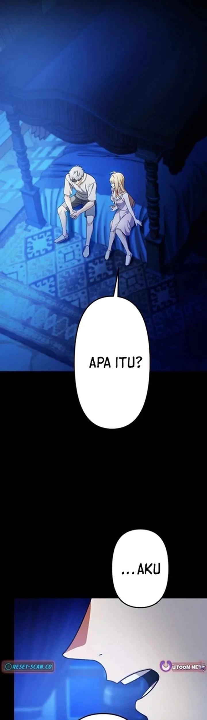 Gray Ash: A New Life in the Dungeon City Chapter 10 Gambar 23