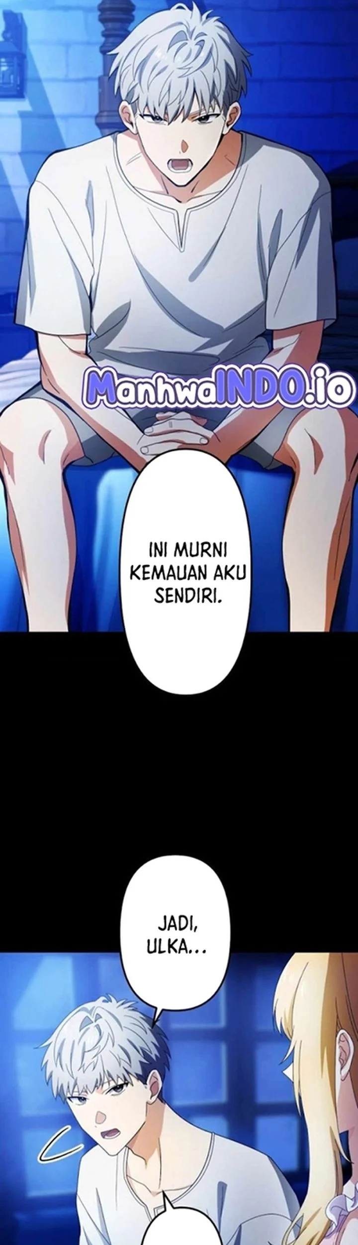 Gray Ash: A New Life in the Dungeon City Chapter 10 Gambar 25